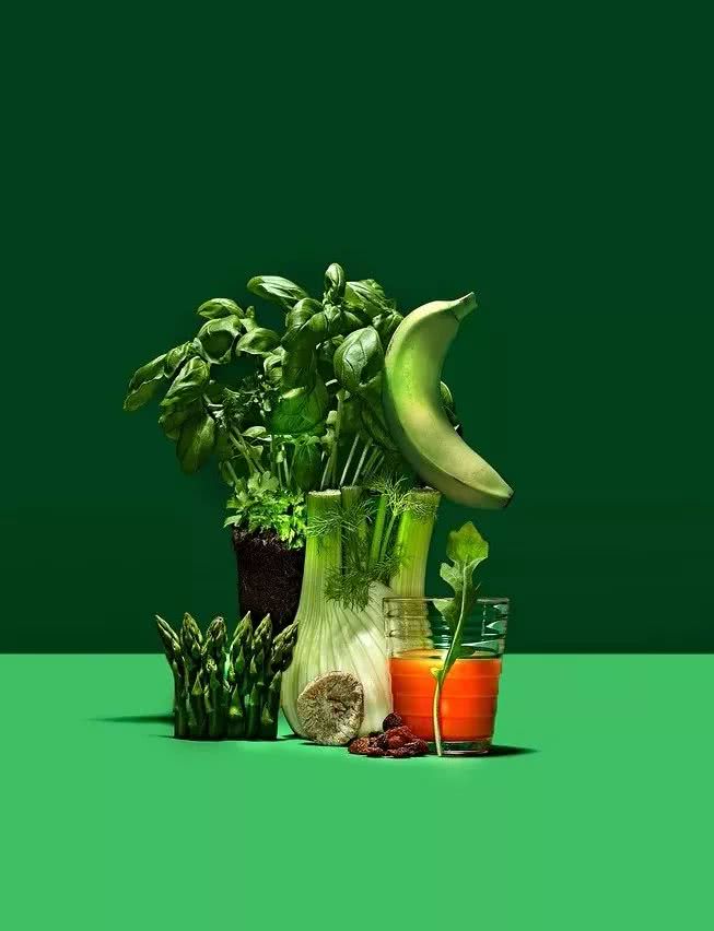 这样吃水果才配得上爱发朋友圈的你