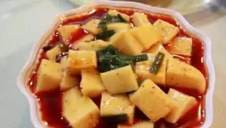 舌尖上的宝鸡之美食十大碗