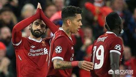 2018年欧冠决赛,是皇马胜算大还是利物浦呢?