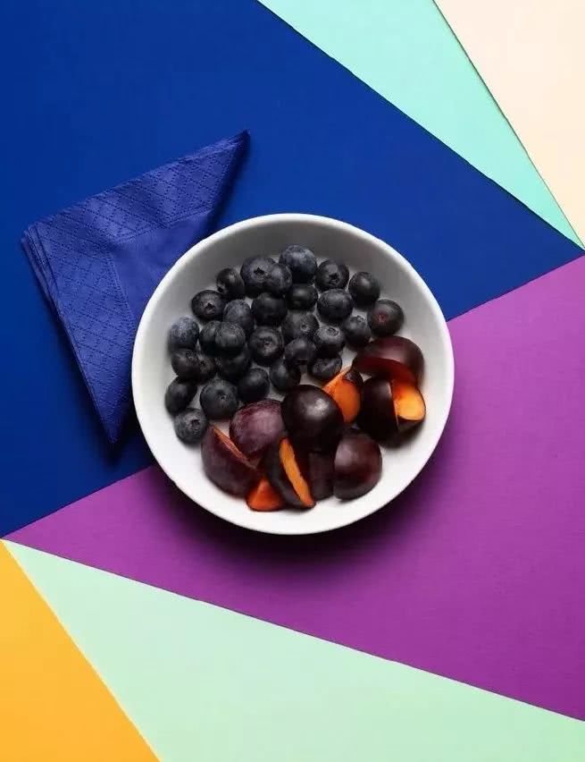 这样吃水果才配得上爱发朋友圈的你