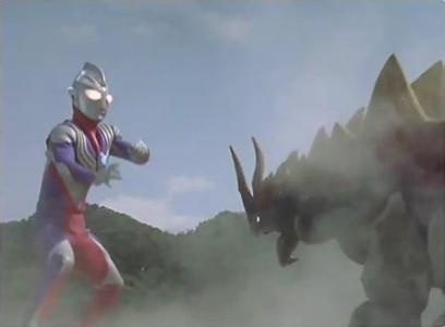 迪迦奥特曼怪兽大全