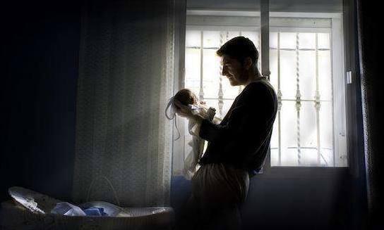 爸爸要当甩手掌柜?其实带娃的好处多多让你意