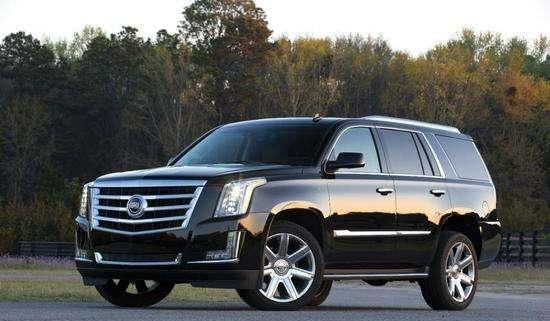 丰田酷路泽VS日产途乐，谁才是陆地越野之王？