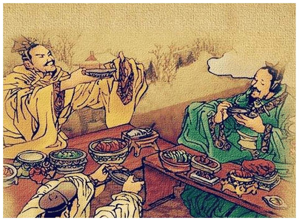 政什么什么和成语_成语故事简笔画(3)