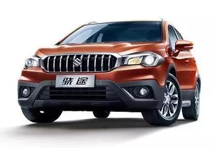 SUV最省油的车是哪款