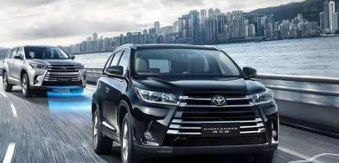 配置明升暗降，顶风作案玩“加价”，2018款汉兰达到底要闹哪样？