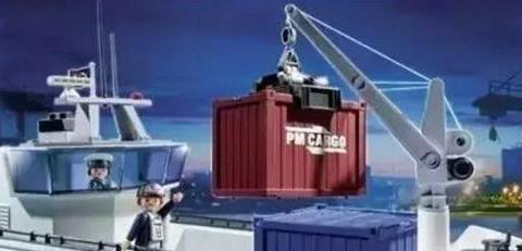 世界最大单体智能码头开港 “中国造”让世界点赞!