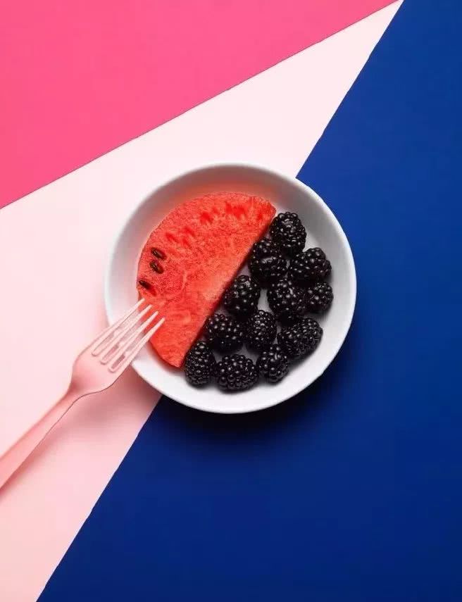 这样吃水果才配得上爱发朋友圈的你