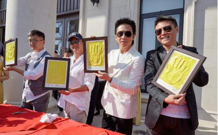 “邓超”产业舞台剧《超剧场》吴京为功夫舞台喜剧《太极》站台！