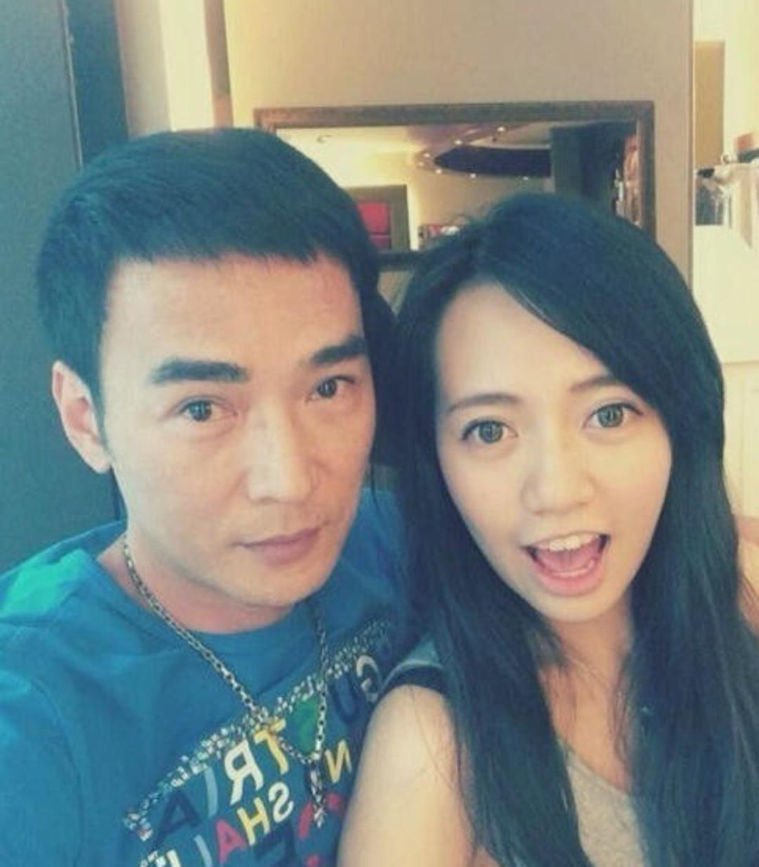 焦曼婷表演出现失误成绩只拿到F, 进军娱乐圈还有望吗?