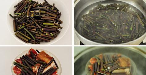 湘菜中的名菜: 腊味合蒸的做法由来及制作技巧