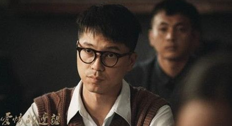 《爱情的边疆》万声的结局!