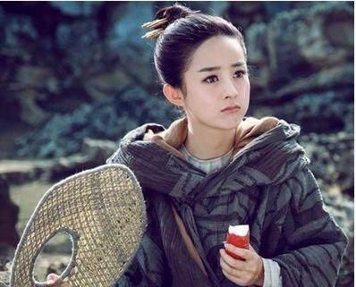 香港富豪扬言花50万请赵丽颖吃饭, 网友哗然: 