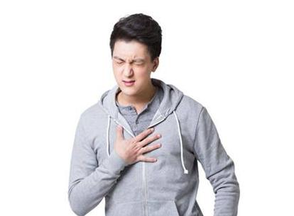 胸闷气短呼吸困难怎么办?