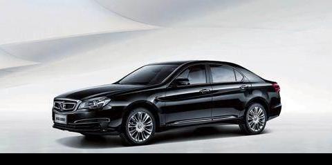 三年的销量是个位数，不换车标我就不买，咋才能走出一片天呢？