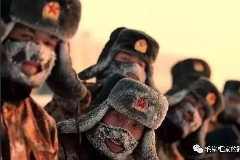 全国平均工资正在上涨,军人工资八月有望上涨