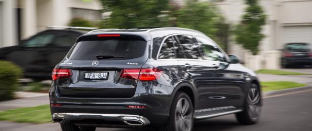 是SUV还是轿车？也许它可以满足你所有幻想！