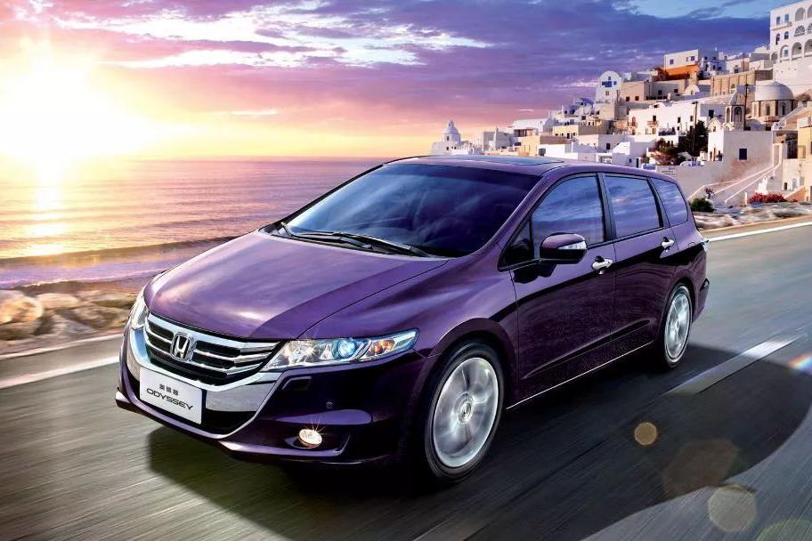 不是所有的MPV都算MPV，30-50万小型海选，有些超值有些坑爹