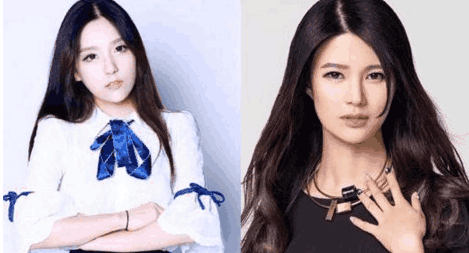 苏小妍和微笑分手后被黑得那么惨, 为什么还能在电竞圈越混越好?