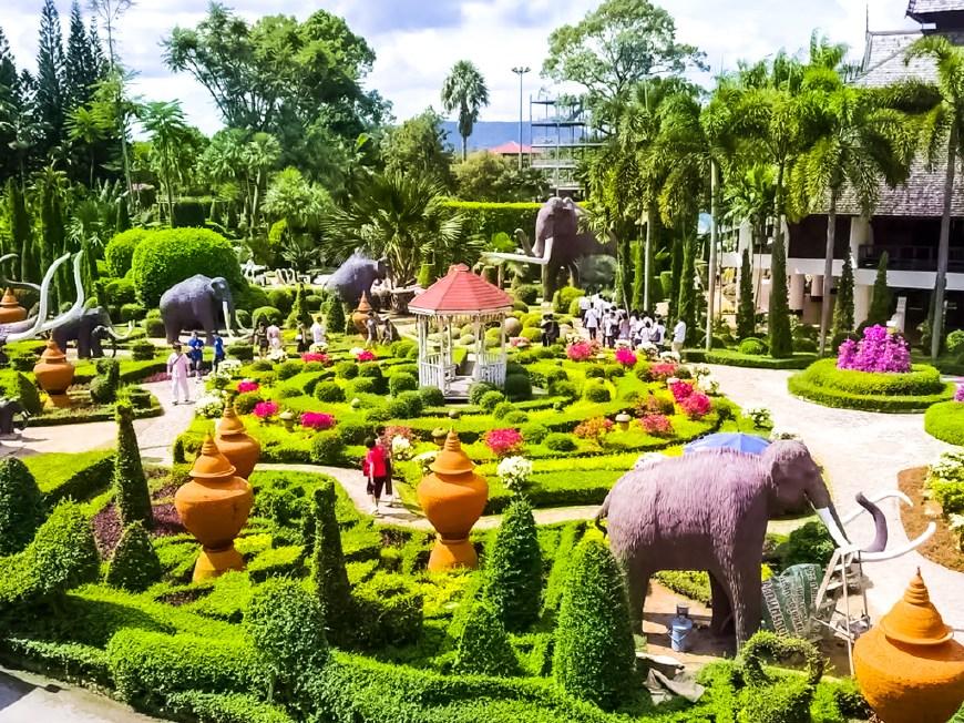 世界上最长的地名, 全名有163个字母, 中国人就