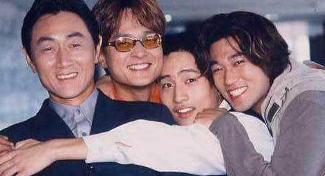 《乞丐王子》18年了：她至今未婚，他自杀去世，她多次变脸过气！