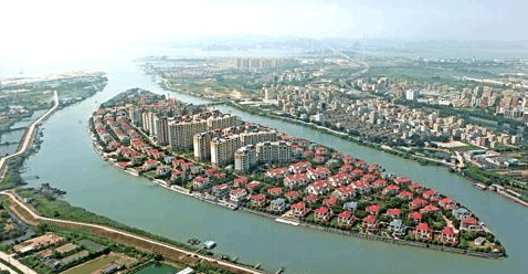 广东省除了珠三角，粤东西北哪个地区比较有潜力？