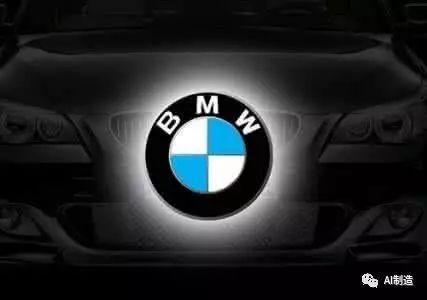 走进宝马工厂：看X5/X6如何生产！