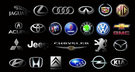 从看开什么车就能看出是什么样的人！准到离谱！