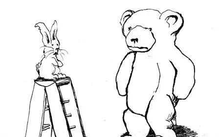 婴儿标准身高、长牙时间和囟门闭合时间,快收