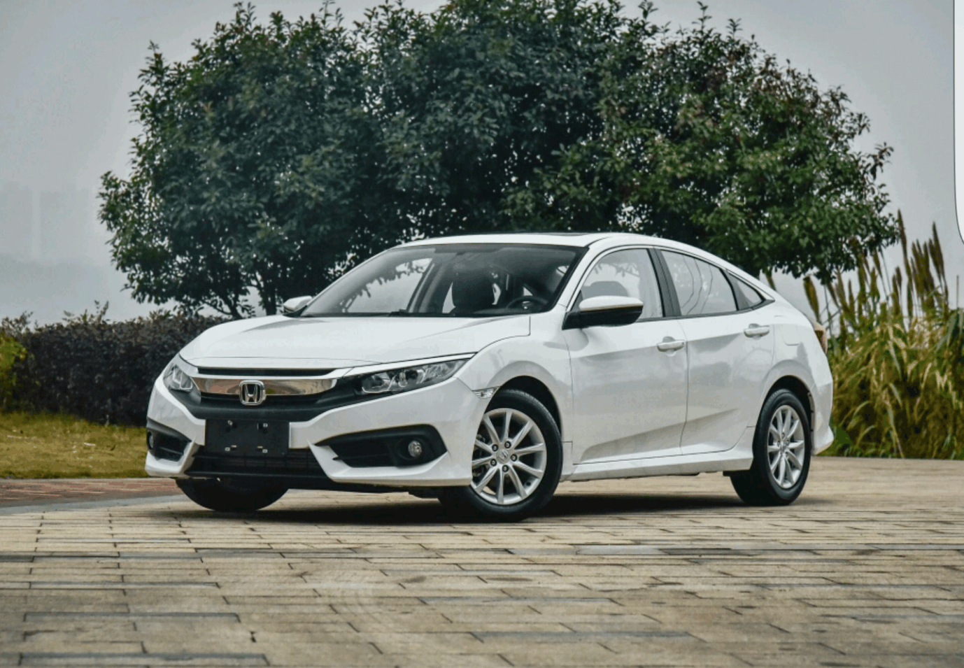 在如今大打价格战的汽车界, 这款日系车却还得加价才能提车。