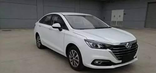 号称“小奔驰”, 最美A级车非它莫属, 仅7万还买啥朗逸