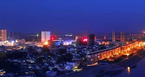 河南周口最发达的五个县城, 鹿邑是老子故里, 项