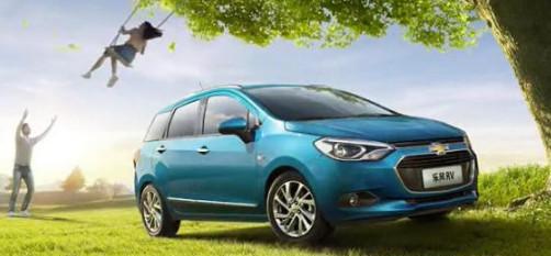 这车外观时尚, 经济实惠, 比较适合预算不多又准备购车的人