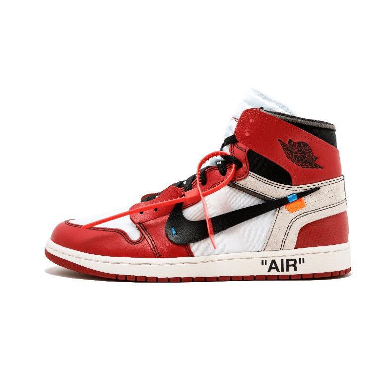 2017年备受关注的NIKE联名鞋款有哪些?