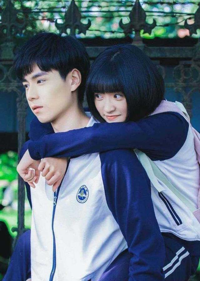 这3部校园偶像剧，男主的学习都比女主好？但是每一部都成了经典
