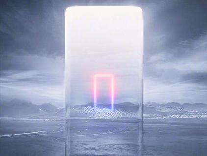 OPPO Find X最新动态,将在全面屏设计探索更