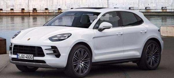 推出30万车的保时捷, 是不是耐不住寂寞了呢? X1 Q3 GLA都得哭?