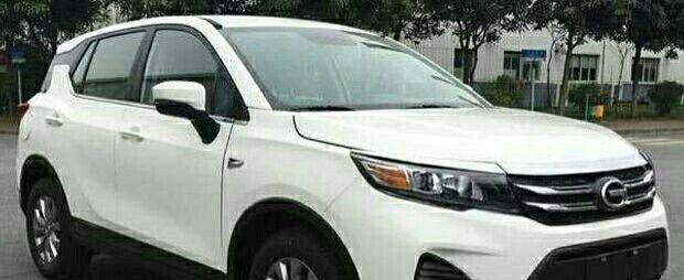 和哈弗死磕到底! 国产这款SUV帅气登场, 卖6万H2真蔫了