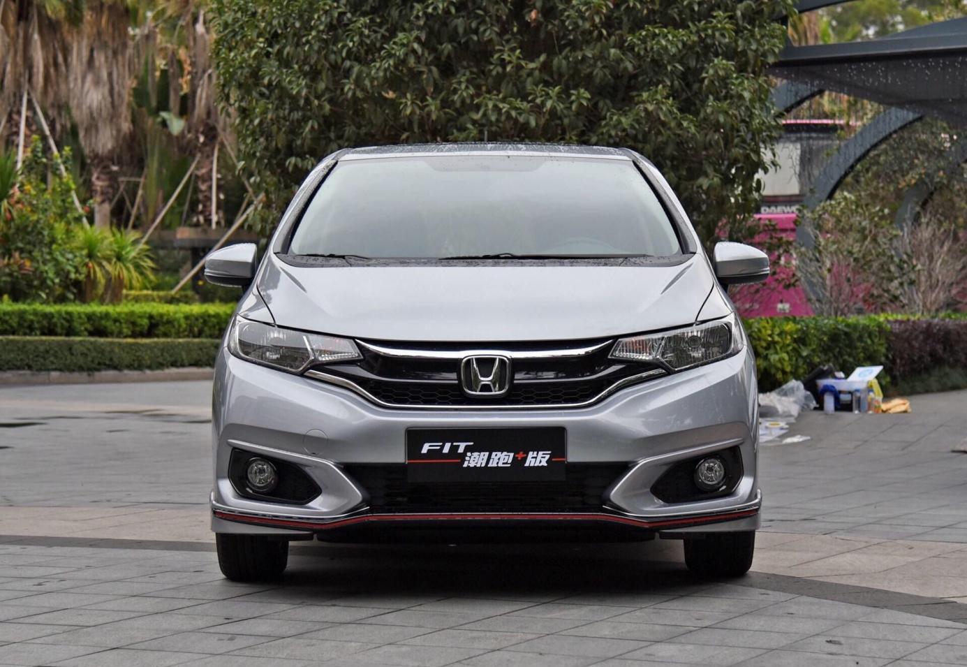 本田“超跑”改款了? 7.5万起售明年1月上市, ESP还是没有?