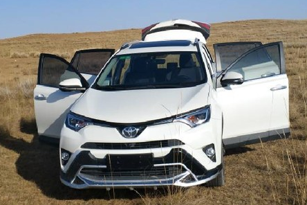 老司机说：故障率低的就是好车，开过都说好！