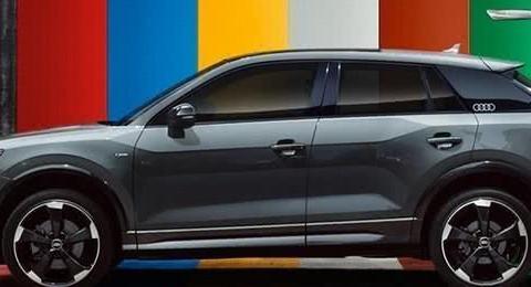 “20-30万小型SUV“最新资讯都在这了，就等你来