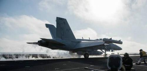 沈飞潜心研究这一国之重器,全新海四代即将问