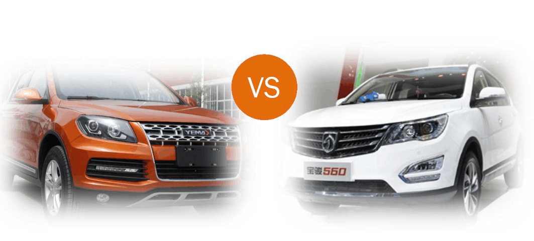 10万内的5款热门车型, 进行配置大PK!