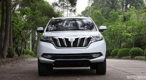 董明珠一发难收！造出国产霸道，售价一出，实在让人太兴奋