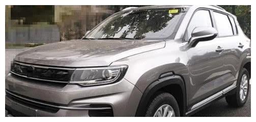 长安开大招了！吊打H2，买其他车的肠子都悔青了！