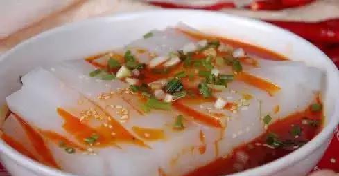 舌尖上的宝鸡之美食十大碗