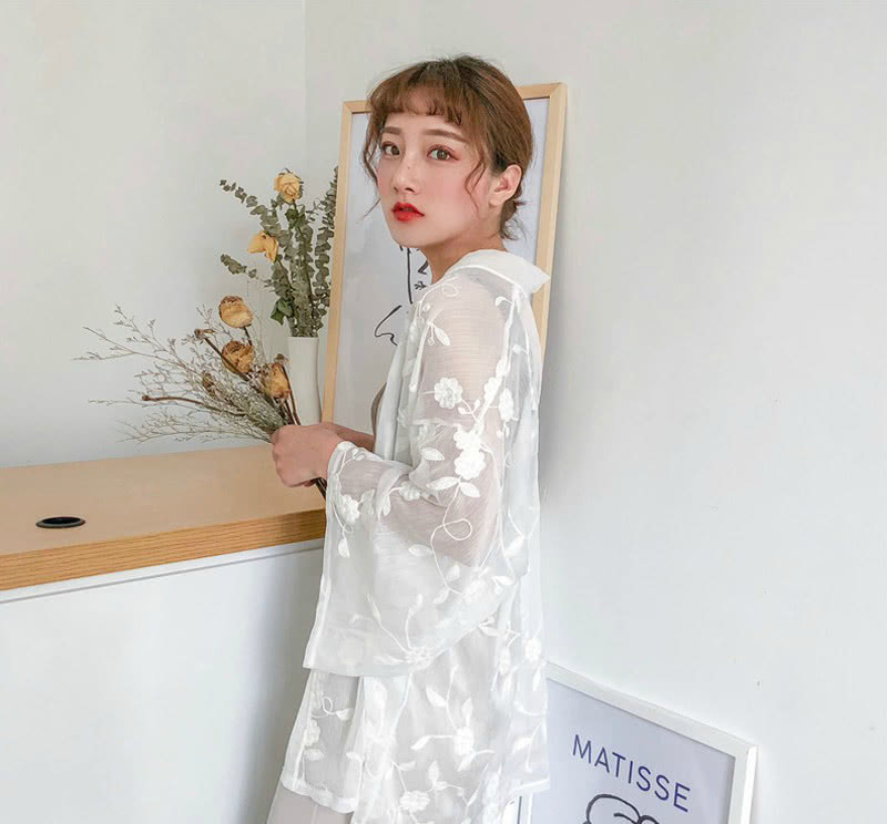 有3个特征的女生,20岁以后会越长越漂亮,尤其