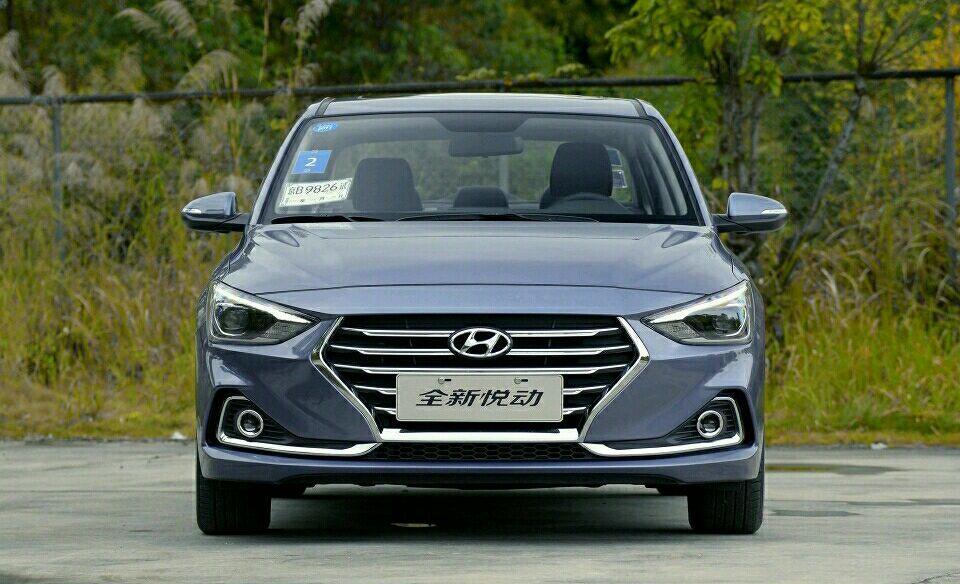 这款时尚家用车才7万, 可惜国人买帝豪都不要它