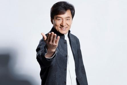 全球无人敢惹六大巨星,成龙垫底,最后一位所有