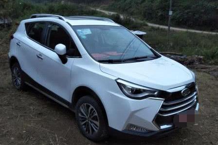 质量太差, 网友喊话：支持国产车就这么难吗?